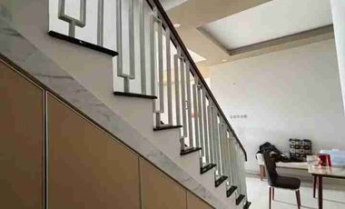 Jual Rumah besar di pemurus dalam, pal 7 Banjarmasin