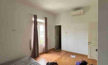 Jual Rumah besar di pemurus dalam, pal 7 Banjarmasin