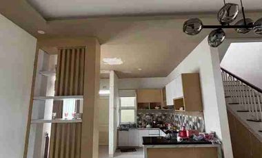 Jual Rumah besar di pemurus dalam, pal 7 Banjarmasin