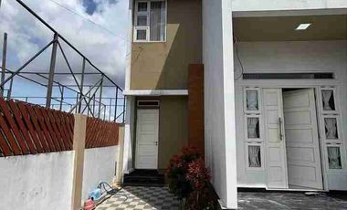 Jual Rumah besar di pemurus dalam, pal 7 Banjarmasin