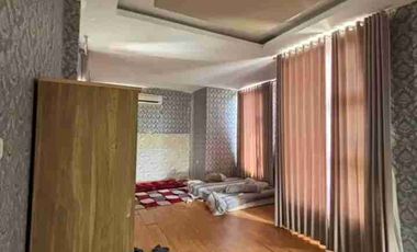 Jual Rumah besar di pemurus dalam, pal 7 Banjarmasin
