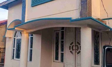 Jual Rumah jln. G obos, Menteng Palangkaraya