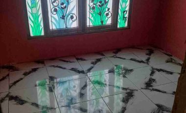 Jual Rumah jln. G obos, Menteng Palangkaraya
