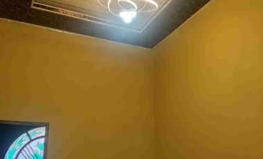 Jual Rumah jln. G obos, Menteng Palangkaraya