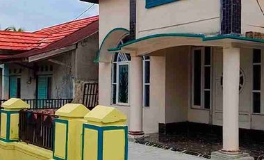 Jual Rumah jln. G obos, Menteng Palangkaraya