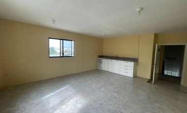 En venta | Casa rentera dividida en 4 departamentos – Manta