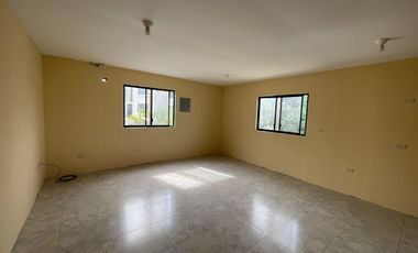 En venta | Casa rentera dividida en 4 departamentos – Manta