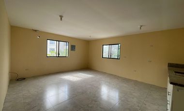 En venta | Casa rentera dividida en 4 departamentos – Manta