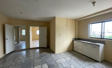En venta | Casa rentera dividida en 4 departamentos – Manta