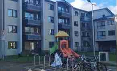 Arriendo departamento