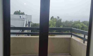 Arriendo departamento