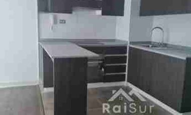 Arriendo departamento