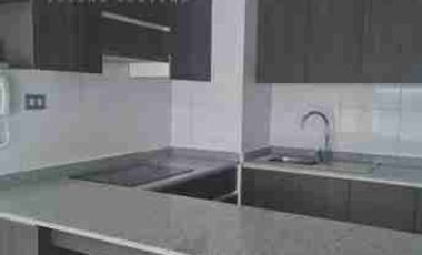 Arriendo departamento