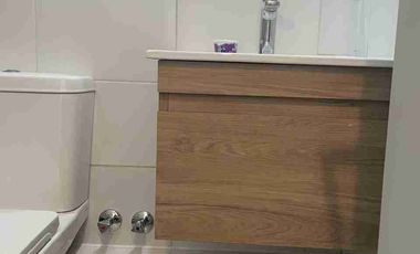 Arriendo departamento