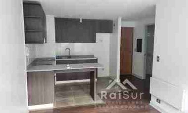 Arriendo departamento