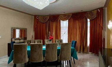 Se Alquila amplia casa para empresa 10 estacionamientos