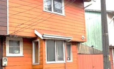 Casa pareada sector líder Regional $ 87.000.000.