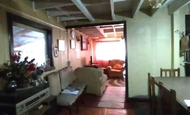 Casa pareada sector líder Regional $ 87.000.000.