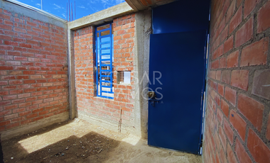 VENTA DE CASA DE OCASIÓN EN NUEVA ESPERANZA SULLANA