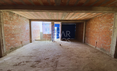 VENTA DE CASA DE OCASIÓN EN NUEVA ESPERANZA SULLANA