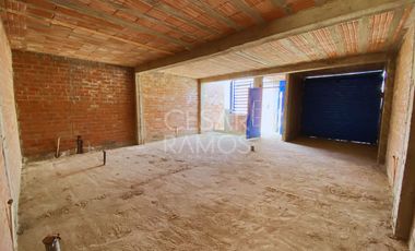 VENTA DE CASA DE OCASIÓN EN NUEVA ESPERANZA SULLANA