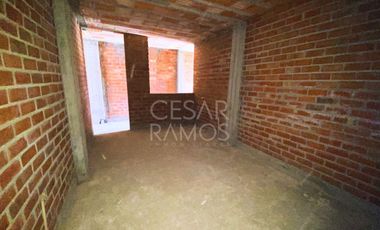VENTA DE CASA DE OCASIÓN EN NUEVA ESPERANZA SULLANA