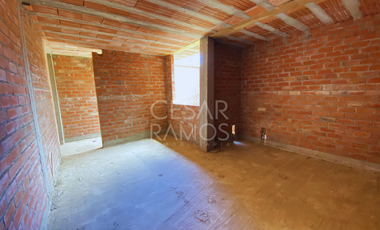 VENTA DE CASA DE OCASIÓN EN NUEVA ESPERANZA SULLANA