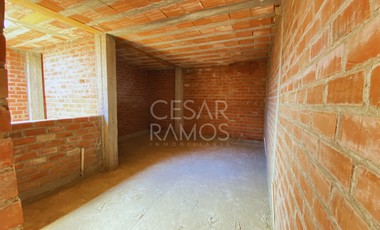 VENTA DE CASA DE OCASIÓN EN NUEVA ESPERANZA SULLANA