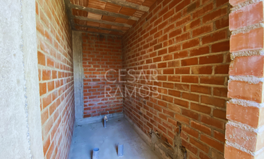 VENTA DE CASA DE OCASIÓN EN NUEVA ESPERANZA SULLANA