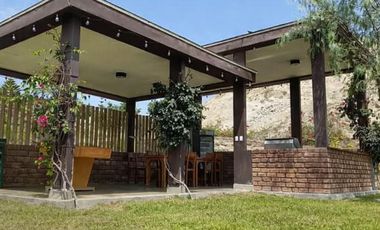 Venta de Lote en Condominio Altos de Coayllo | Asia 1,156 m² | USD 75,140
