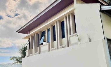 Jual Rumah di bungus teluk kabung, padang