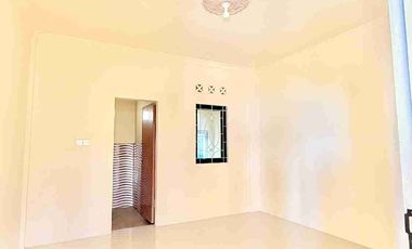 Jual Rumah di bungus teluk kabung, padang