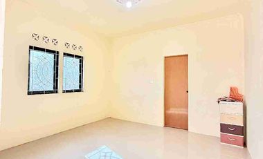 Jual Rumah di bungus teluk kabung, padang