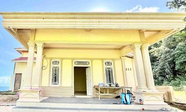 Jual Rumah di bungus teluk kabung, padang