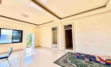 Jual Rumah di bungus teluk kabung, padang