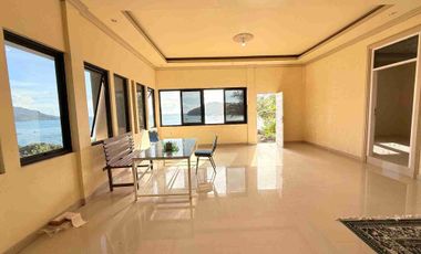 Jual Rumah di bungus teluk kabung, padang