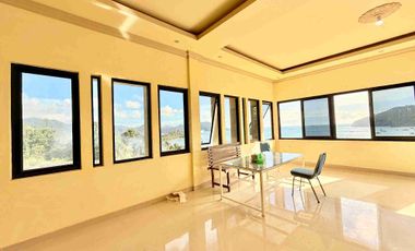 Jual Rumah di bungus teluk kabung, padang