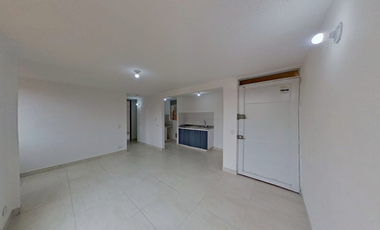 Apartamento remodelado en piso 5 – Conjunto Calicanto, Ciudad Verde 🏢✨