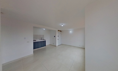 Apartamento remodelado en piso 5 – Conjunto Calicanto, Ciudad Verde 🏢✨