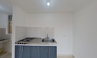 Apartamento remodelado en piso 5 – Conjunto Calicanto, Ciudad Verde 🏢✨