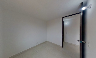 Apartamento remodelado en piso 5 – Conjunto Calicanto, Ciudad Verde 🏢✨