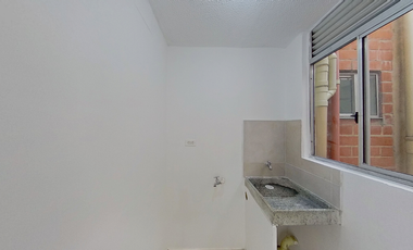 Apartamento remodelado en piso 5 – Conjunto Calicanto, Ciudad Verde 🏢✨