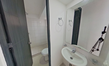 Apartamento remodelado en piso 5 – Conjunto Calicanto, Ciudad Verde 🏢✨