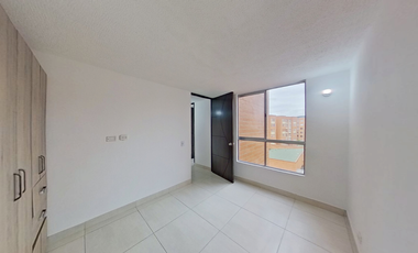 Apartamento remodelado en piso 5 – Conjunto Calicanto, Ciudad Verde 🏢✨