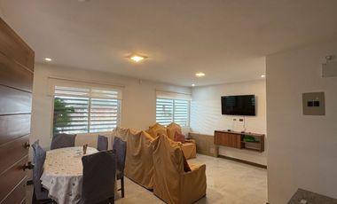 Venta  de Departamento  con 2 Habitaciones  en Sur de Playas