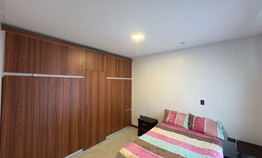 Venta  de Departamento  con 2 Habitaciones  en Sur de Playas