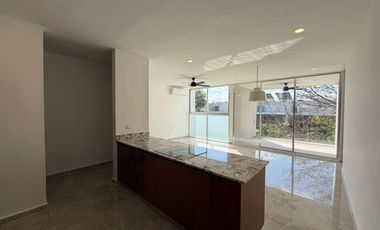 Departamento de 3 recámaras en El Origen Residencial.