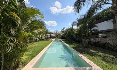 Departamento de 3 recámaras en El Origen Residencial.