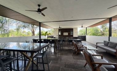 Departamento de 3 recámaras en El Origen Residencial.