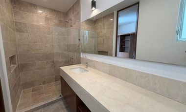 Departamento de 3 recámaras en El Origen Residencial.